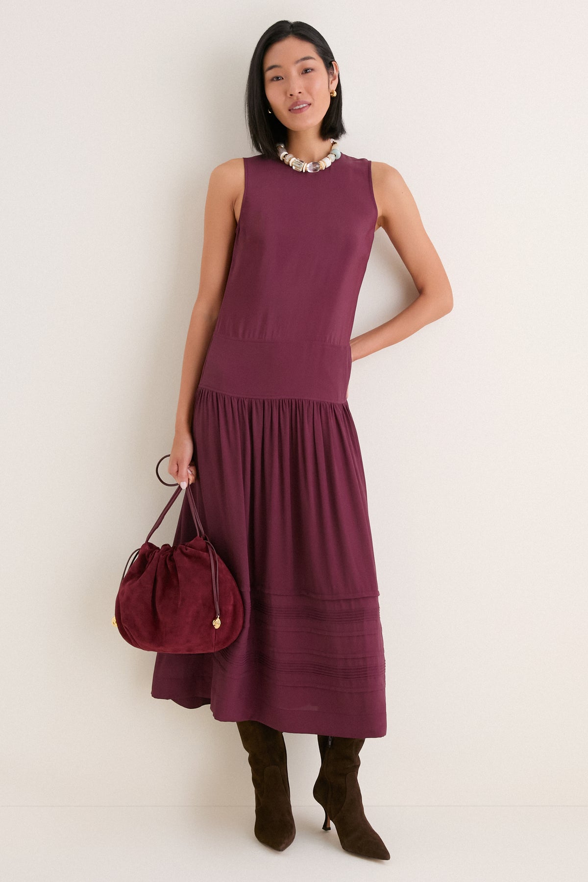 Anemone Jenetta Dress