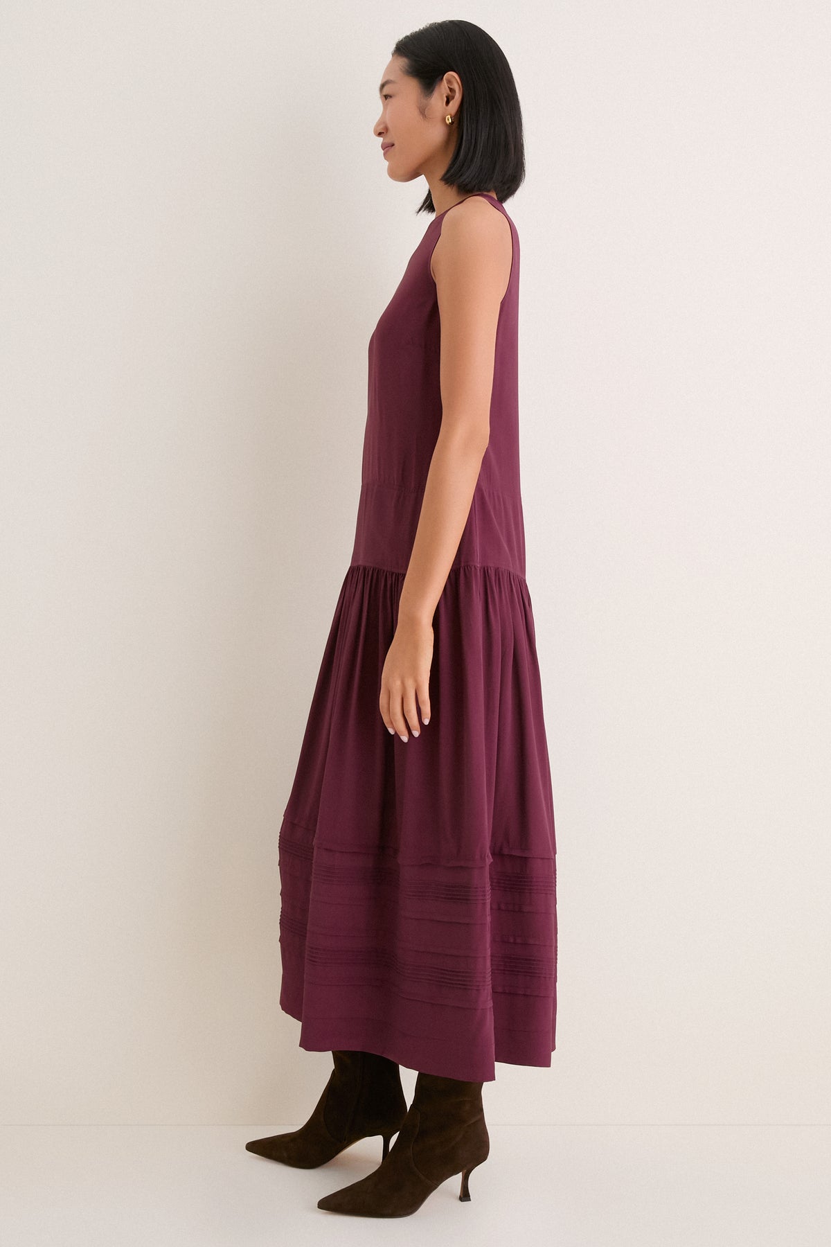 Anemone Jenetta Dress