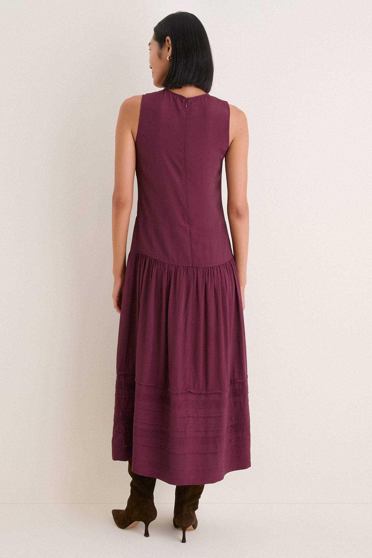 Anemone Jenetta Dress