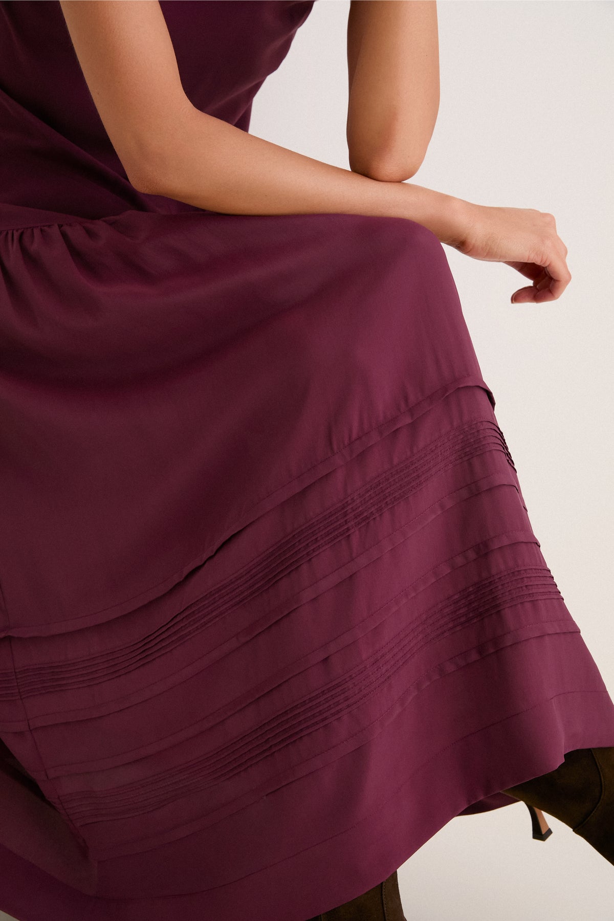 Anemone Jenetta Dress