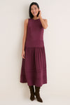 Anemone Jenetta Dress