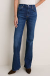 Moonlight Lilah High Rise Boot