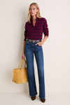 Augusta Lilah High Rise Boot