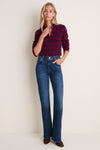 Augusta Lilah High Rise Boot