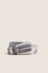 Fog Colette Suede Belt