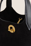 Black Anchor Bag
