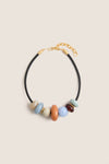 Clay Piedra Necklace
