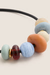Clay Piedra Necklace
