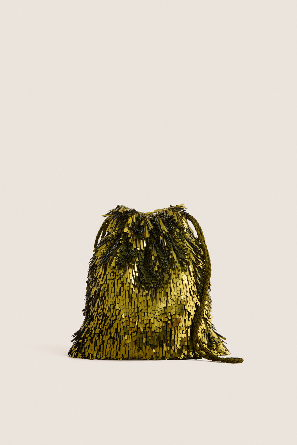 Electric Moss Gala Bag