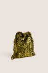 Electric Moss Gala Bag