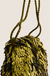Electric Moss Gala Bag