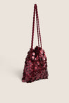 Garnet Gala Bag