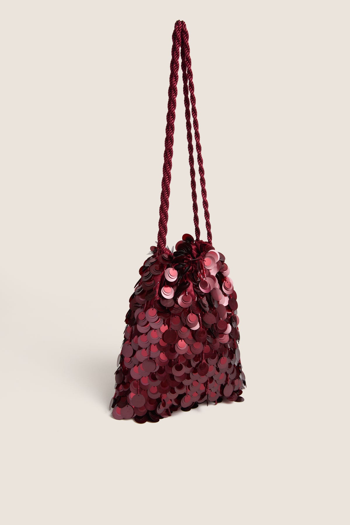 Garnet Gala Bag