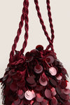 Garnet Gala Bag