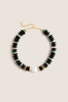 Horn Milano Pearl Necklace