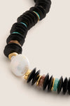 Horn Milano Pearl Necklace