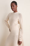 Cloud Ronan Knit Pullover