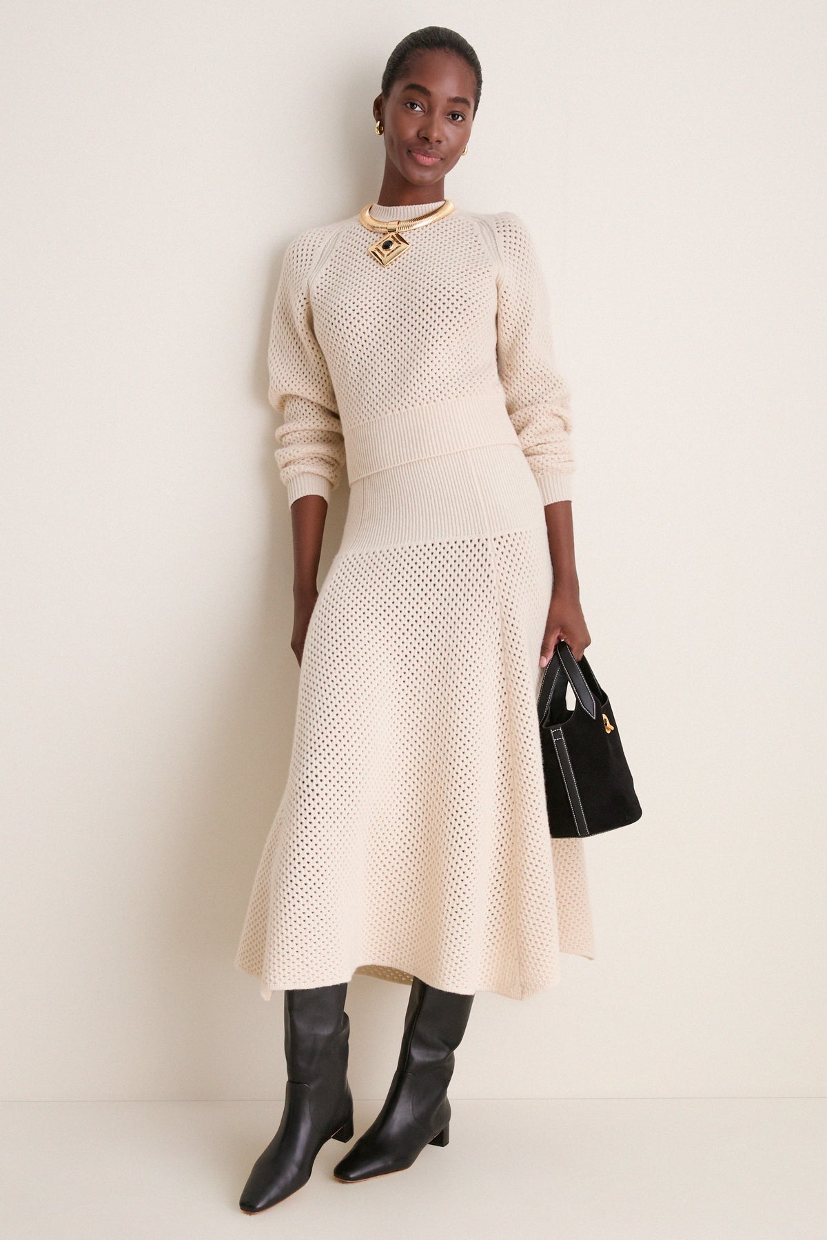 Cloud Ronan Knit Pullover