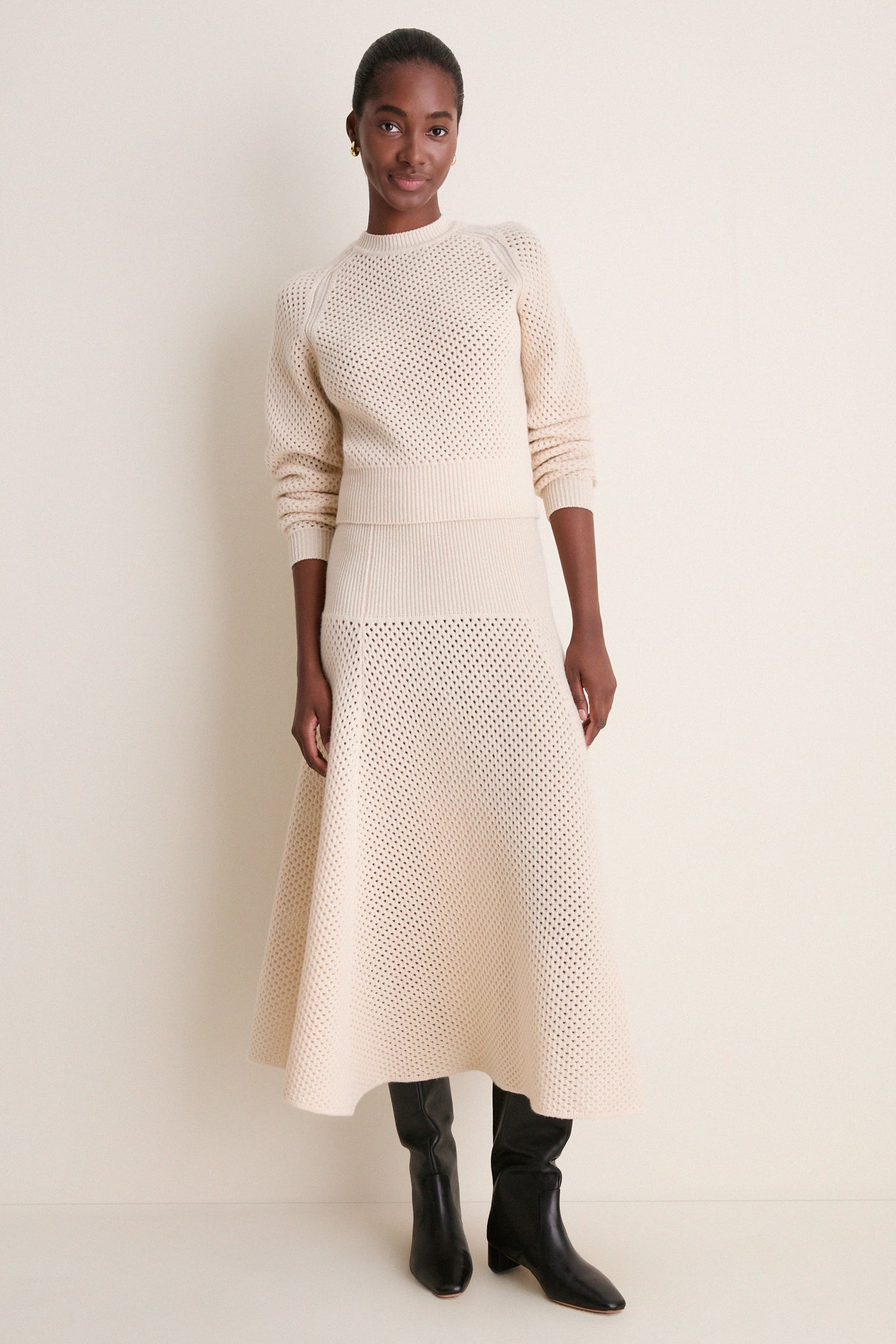 Cloud Ronan Knit Pullover