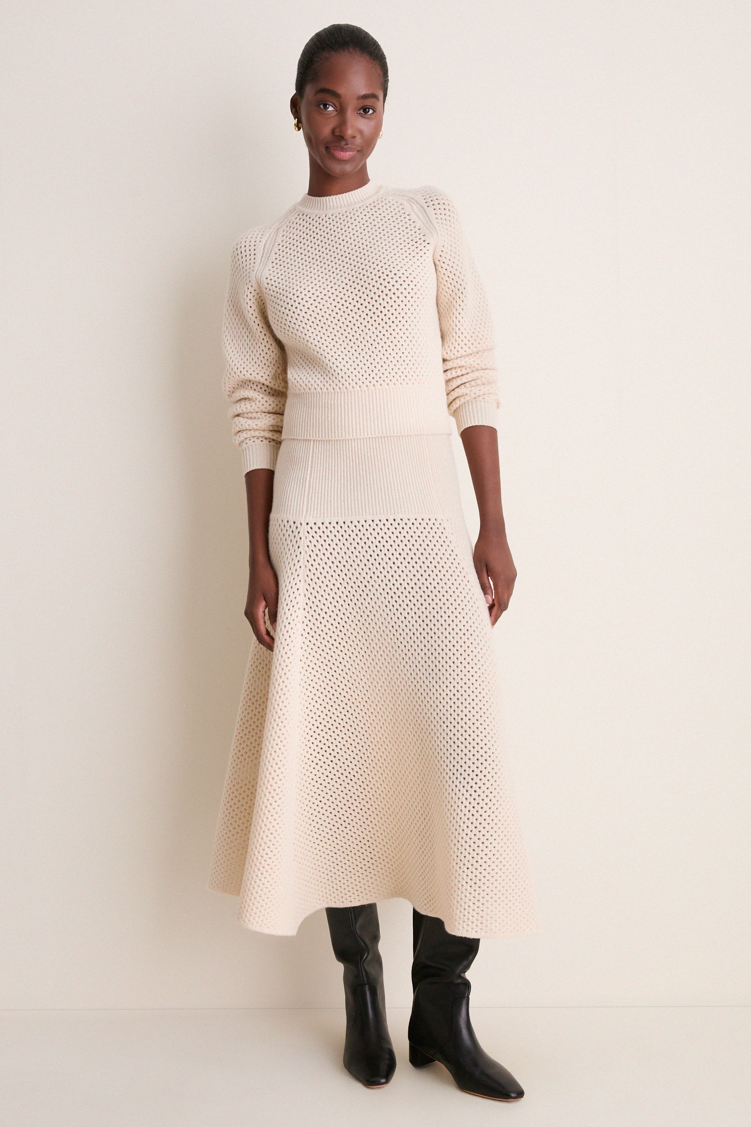 Cloud Ronan Knit Pullover