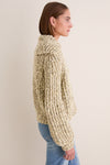 Alabaster Louise Knit Cardigan