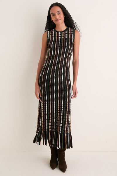 Noctis Amina Sleeveless Knit Dress | Ulla Johnson | Tuckernuck