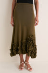 Loden Heloise Jersey Skirt