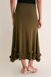 Loden Heloise Jersey Skirt