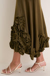 Loden Heloise Jersey Skirt