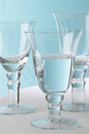 Puccinelli Water Glass