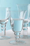 Puccinelli Wine Glass