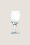 Puccinelli Wine Glass
