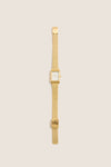 Gold Bella Watch