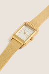 Gold Bella Watch