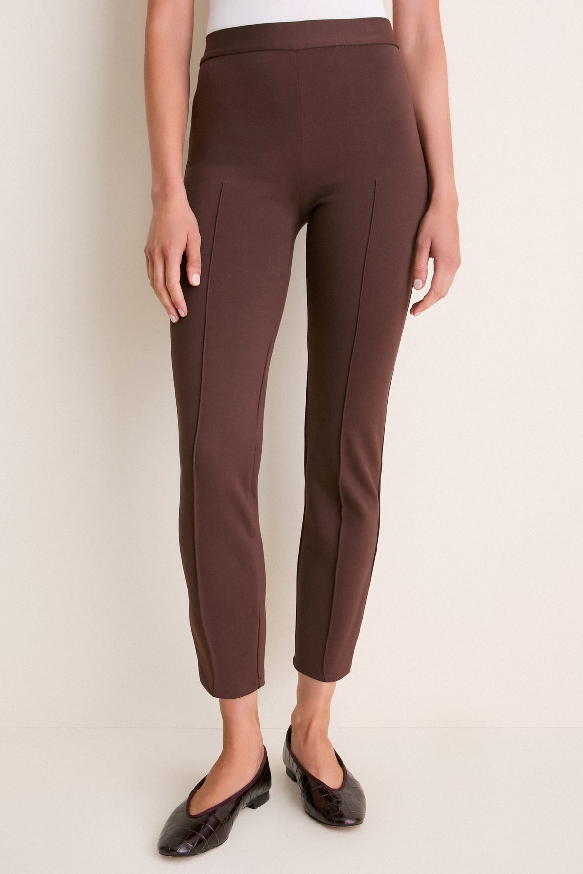 Chocolate Forme Pant