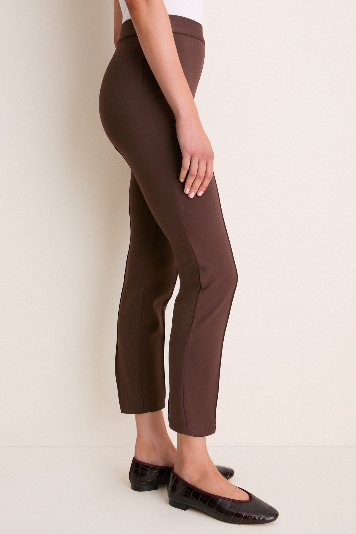 Chocolate Forme Pant