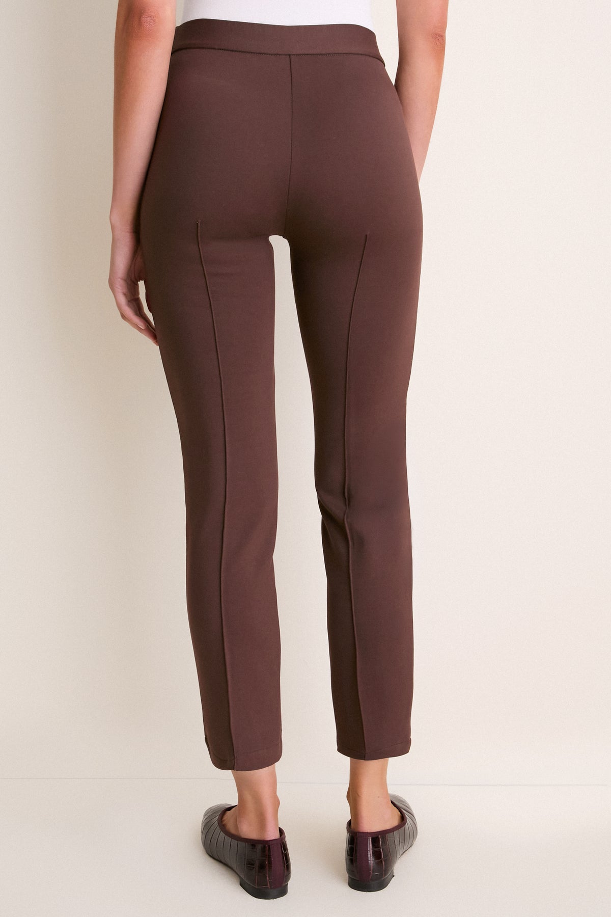 Chocolate Forme Pant