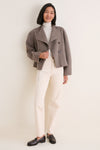 Moka Kemelia Coat
