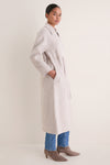 Greige Kate Coat