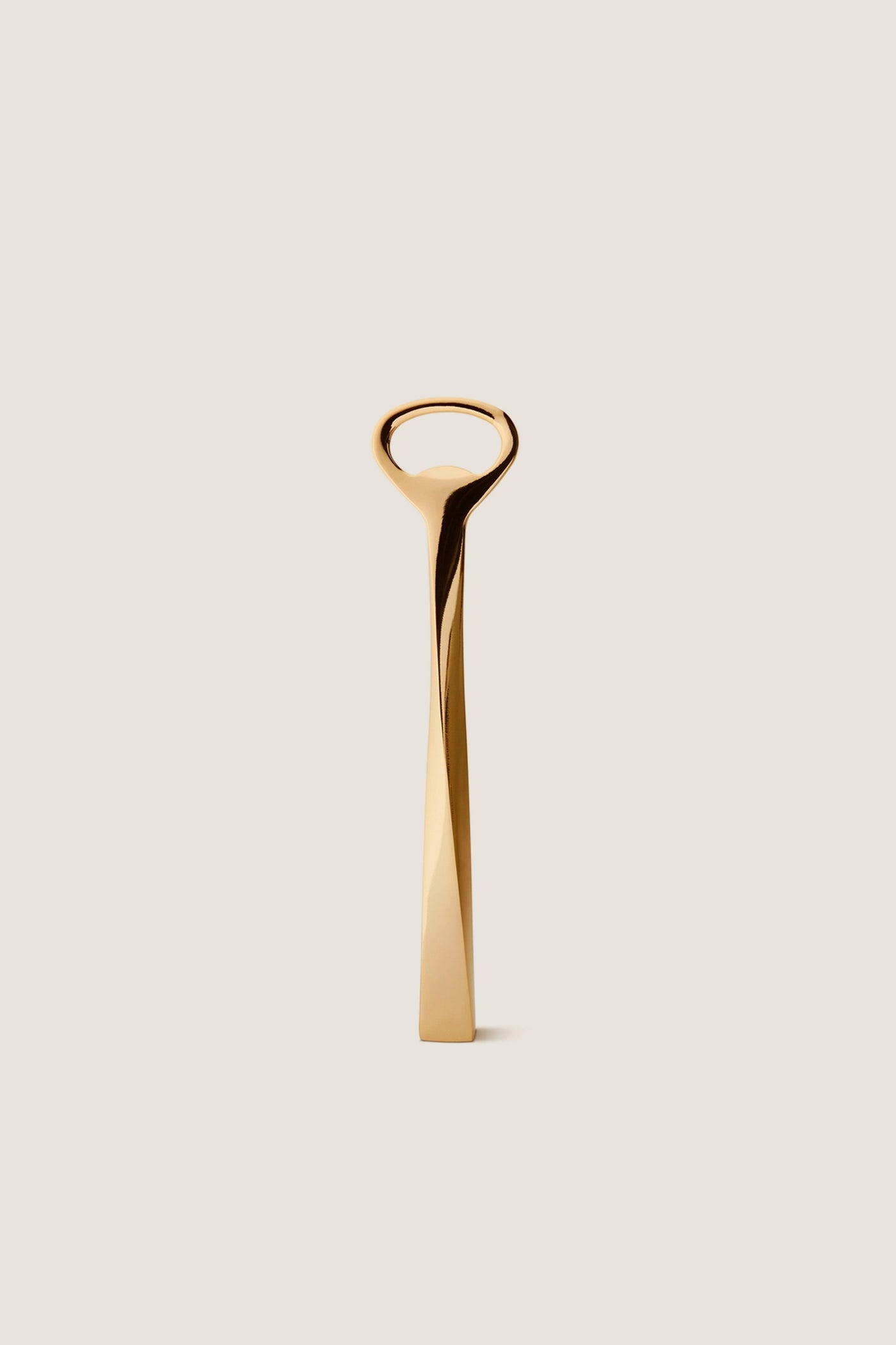 Leon Bottle Opener