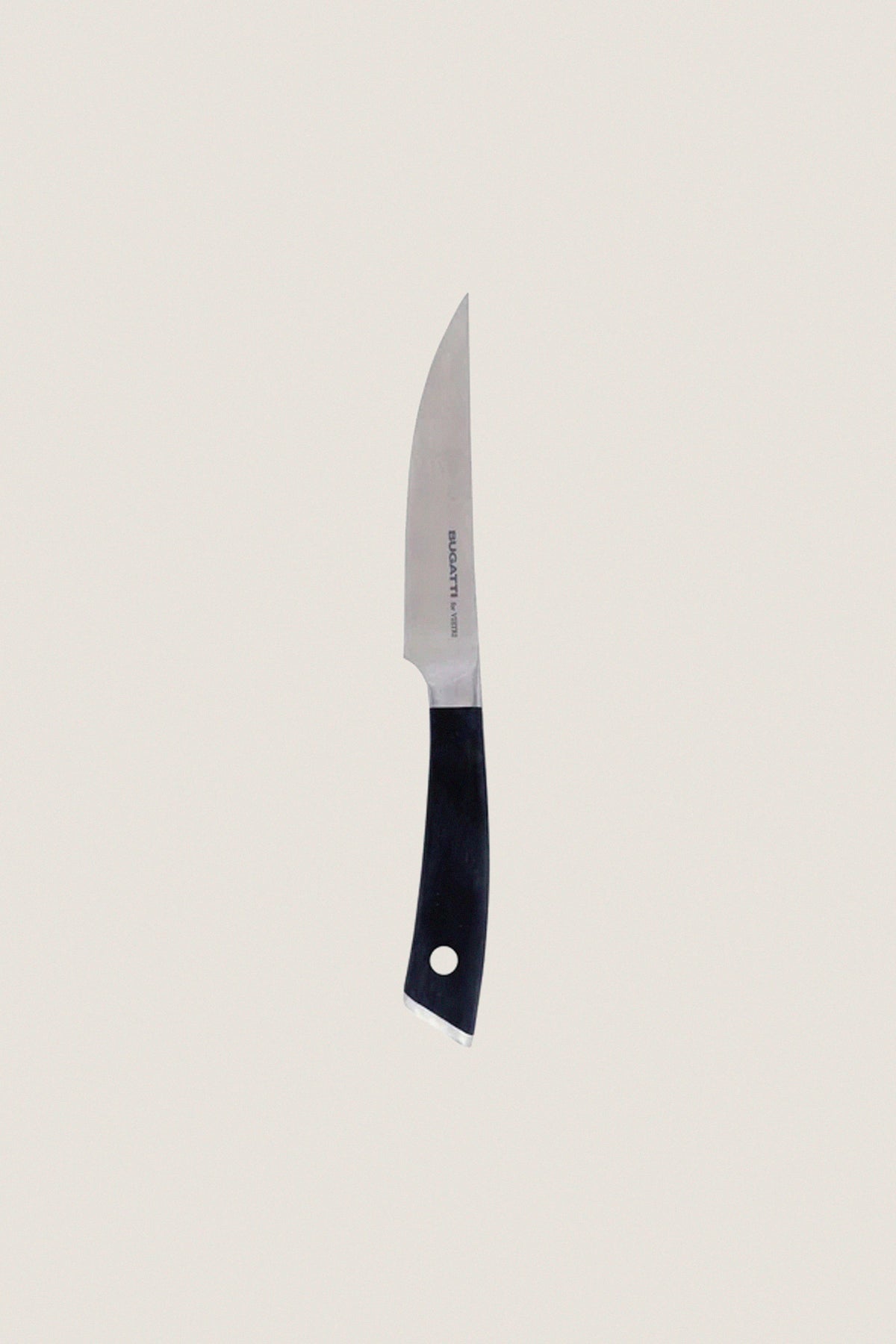 Coltelli Black Steak Knives (Set of 4)