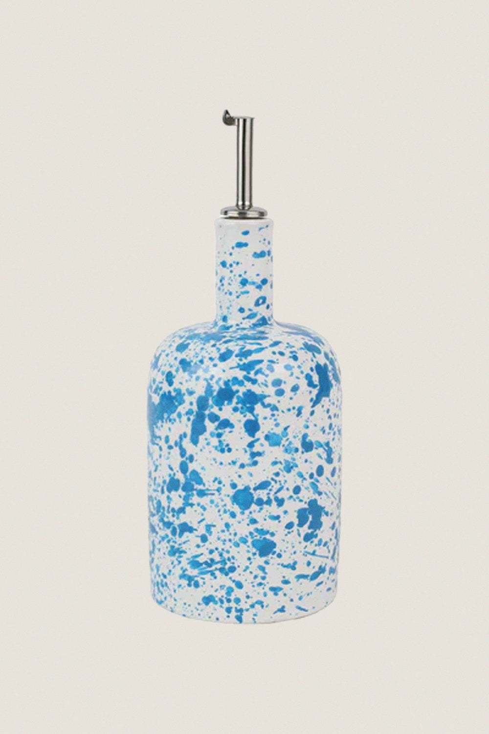 Amalfitana Splatter Olive Oil Bottle