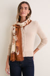 Coven Placee 70x180 Scarf