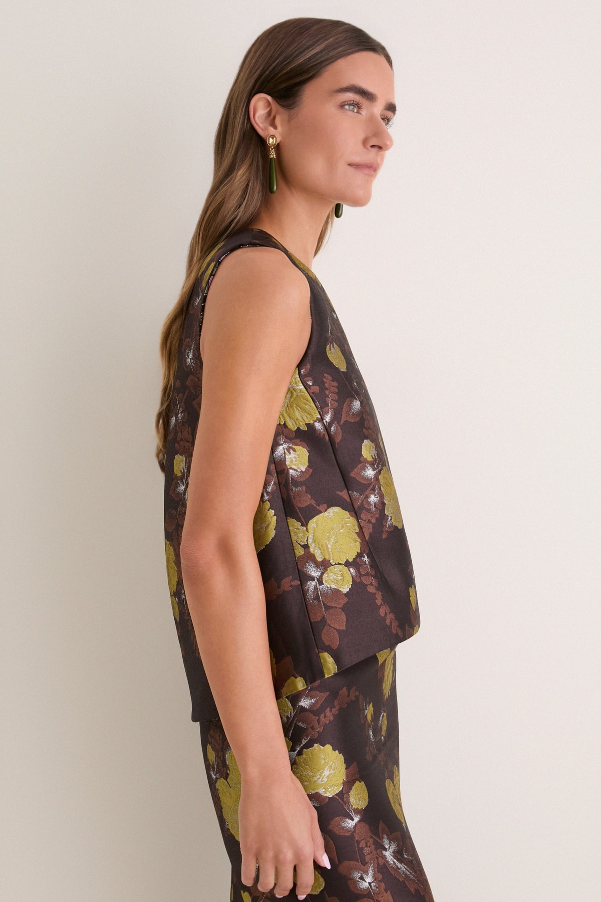 Devon La Scala Top