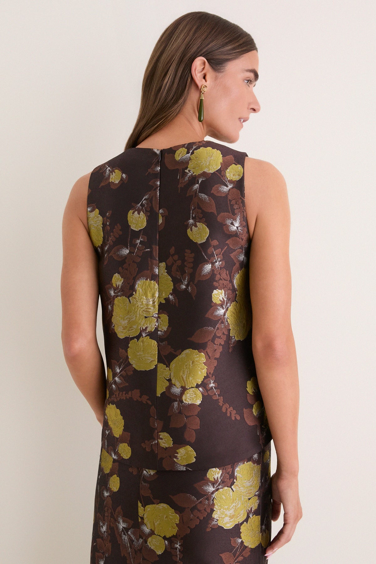 Devon La Scala Top
