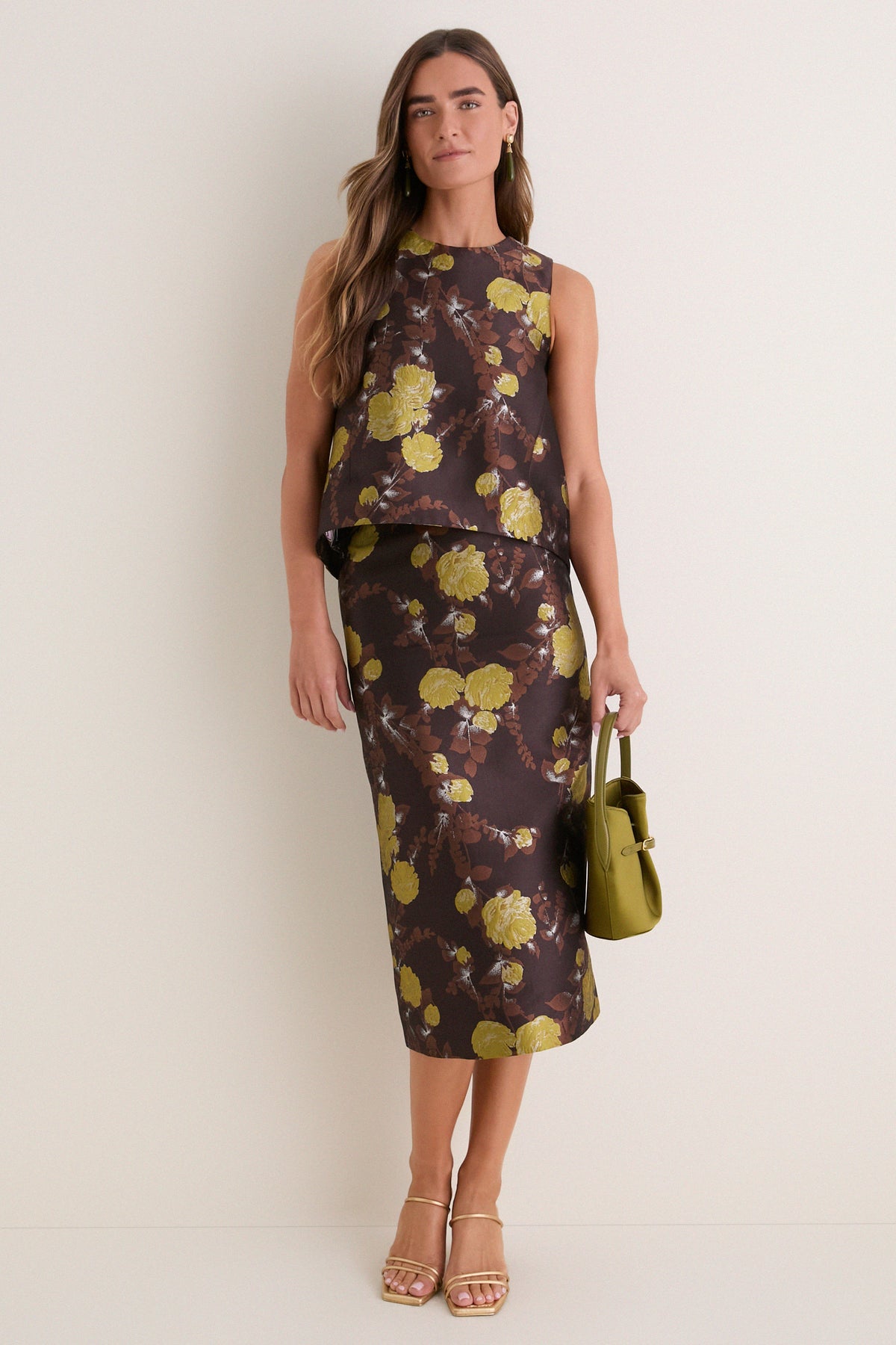 Devon La Scala Top
