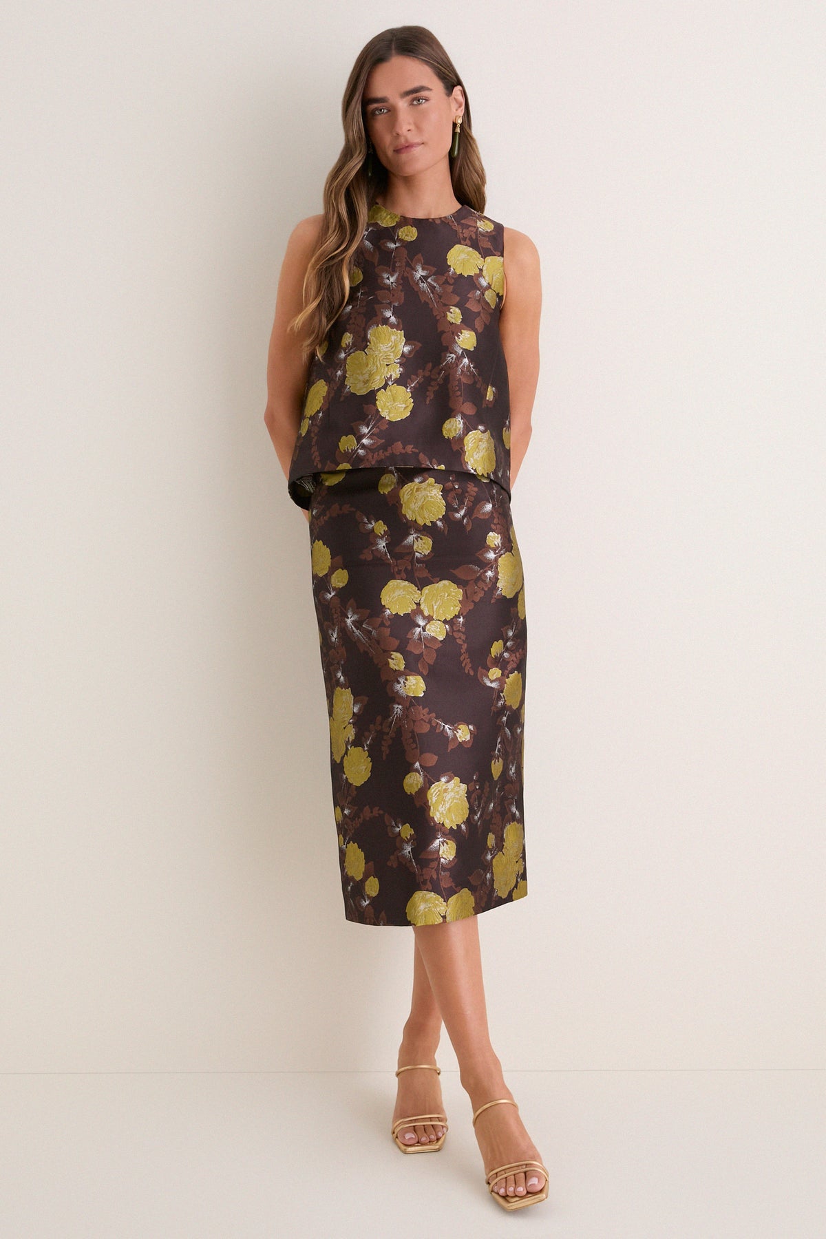 Devon La Scala Top