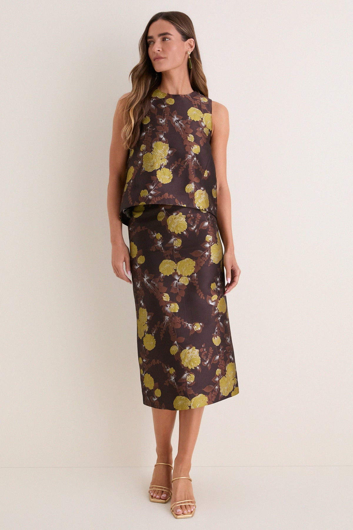 Devon La Scala Top