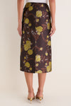 Devon Pencil Skirt
