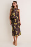 Devon Pencil Skirt